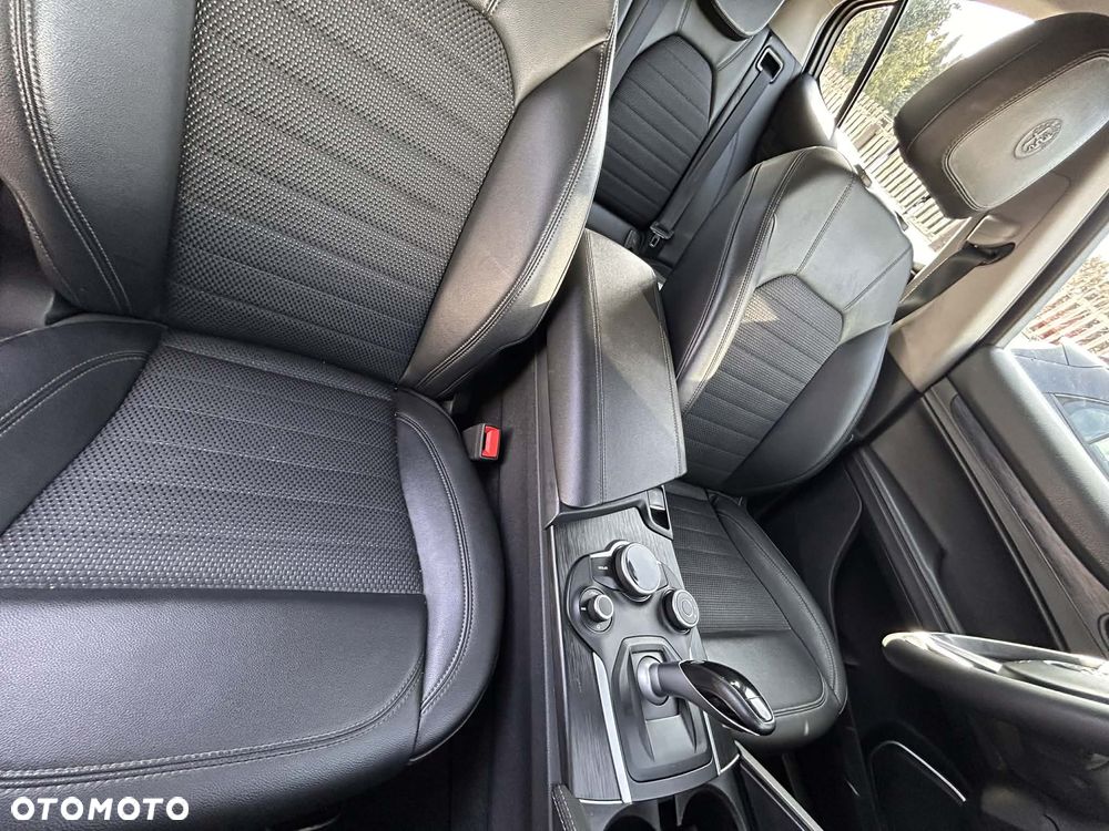 Alfa Romeo Stelvio 2.2 JTDM - 35