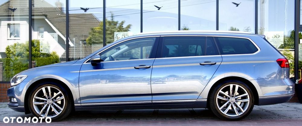 Volkswagen Passat - 22