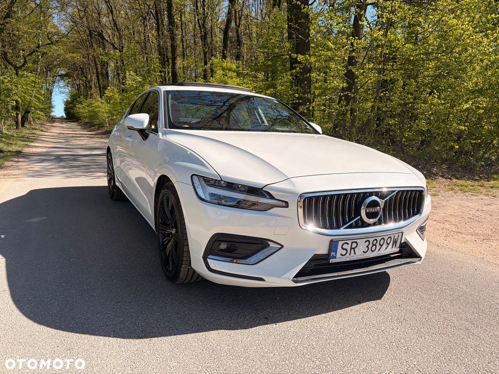 Volvo S60 T5 Inscription - 7