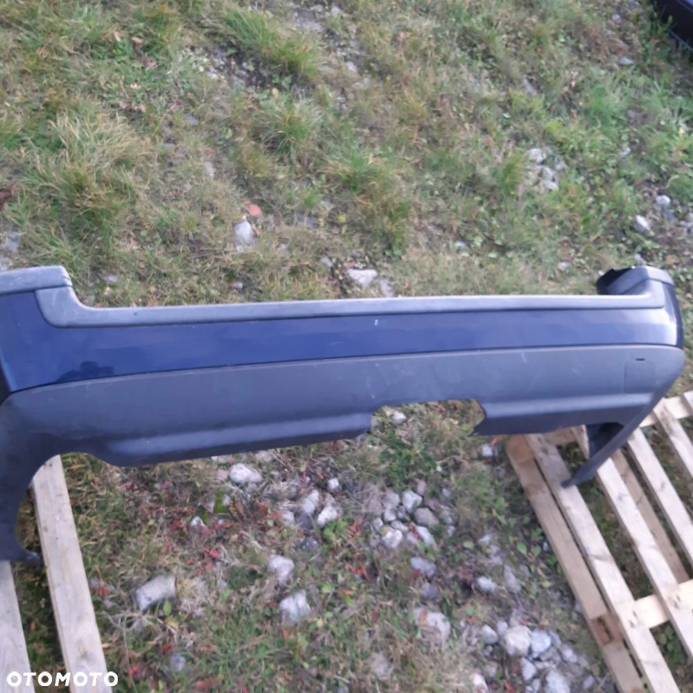 Zderzak Tylny Tył Volvo V70 II 00-04- 417-26 - 26
