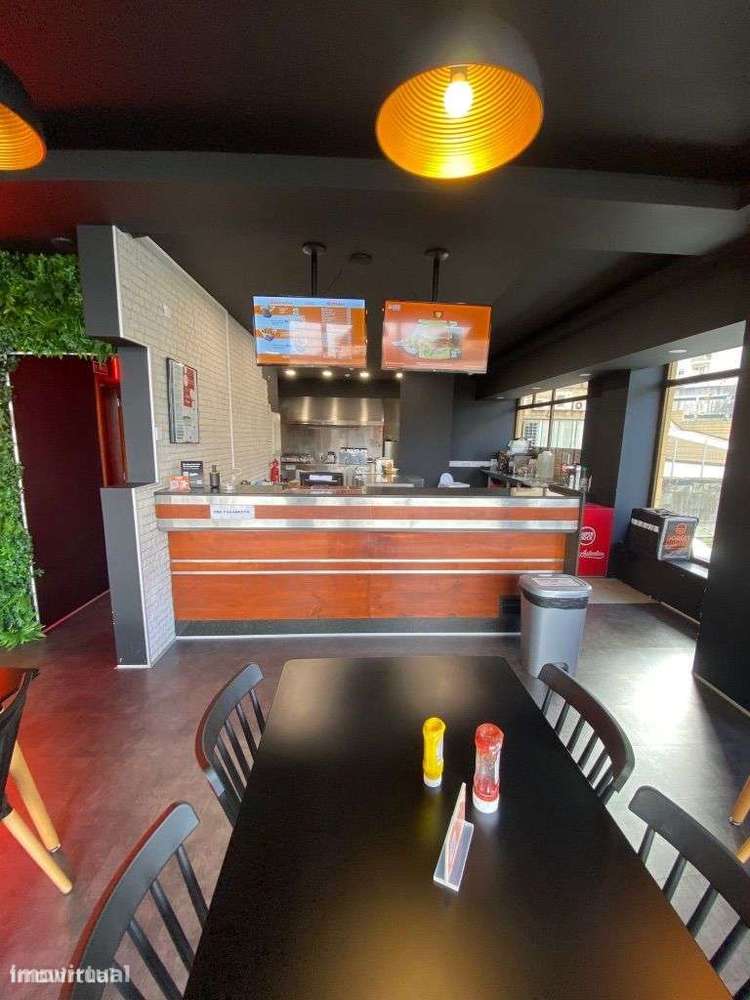 Trespasse hamburgueria - Grande imagem: 3/4