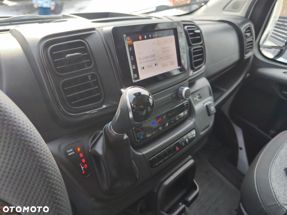 RAM PROMASTER 2500 L2H2 - 8