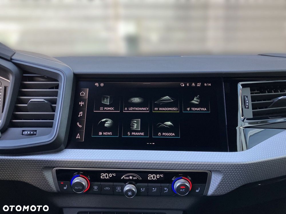 Audi A1 Sportback - 21