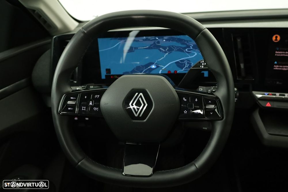 Renault Mégane E-Tech EV60 Evolution ER Optimum Charge - 13