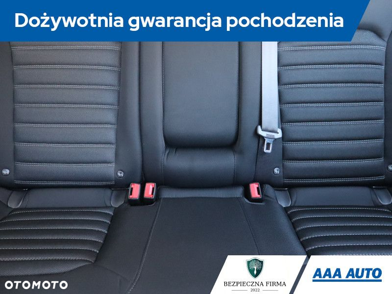 Ford Mondeo - 11