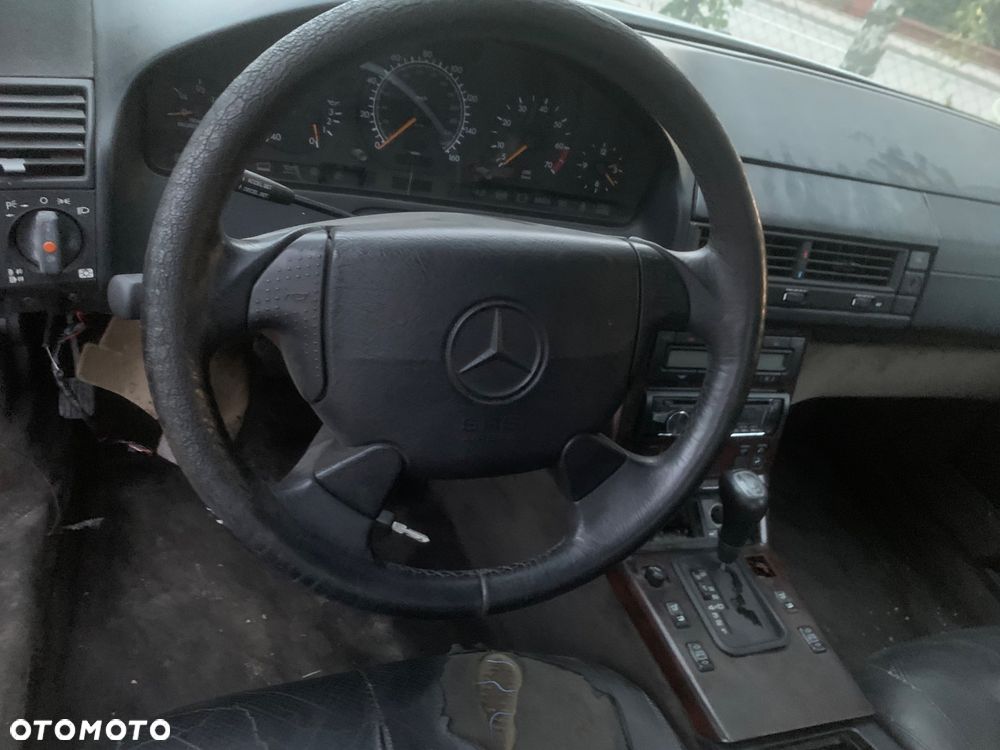 Mercedes-Benz SL - 11