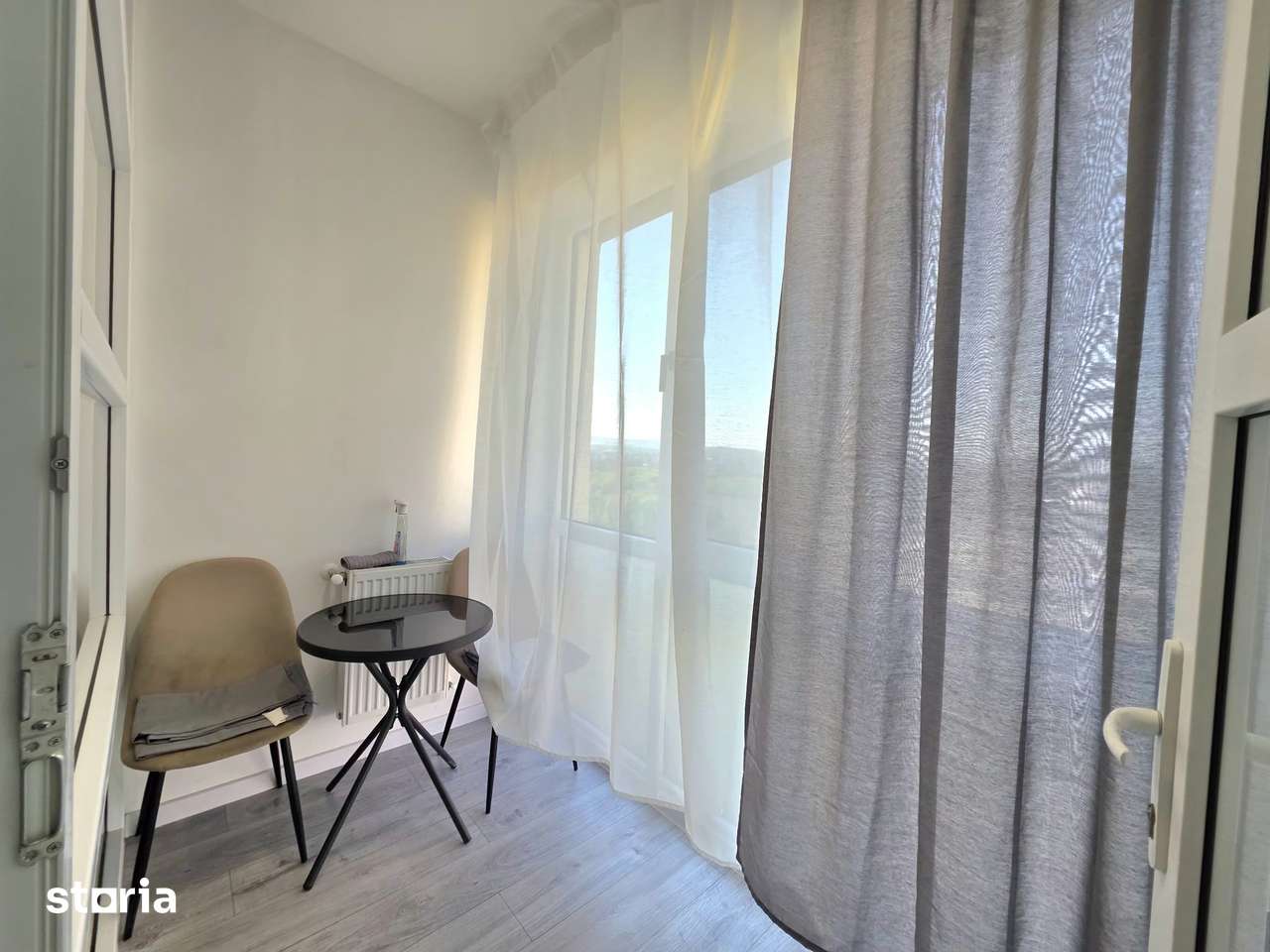 Apartament 1 camere Vișoianu/ Bloc nou — fotografia 3
