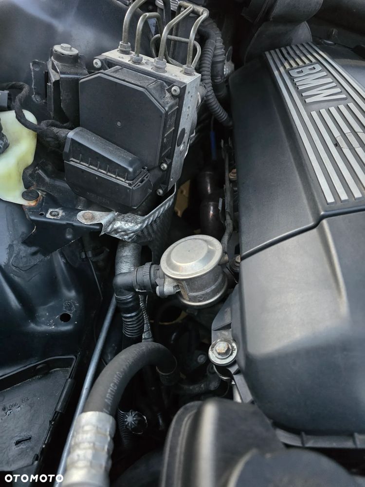 BMW Seria 5 - 39