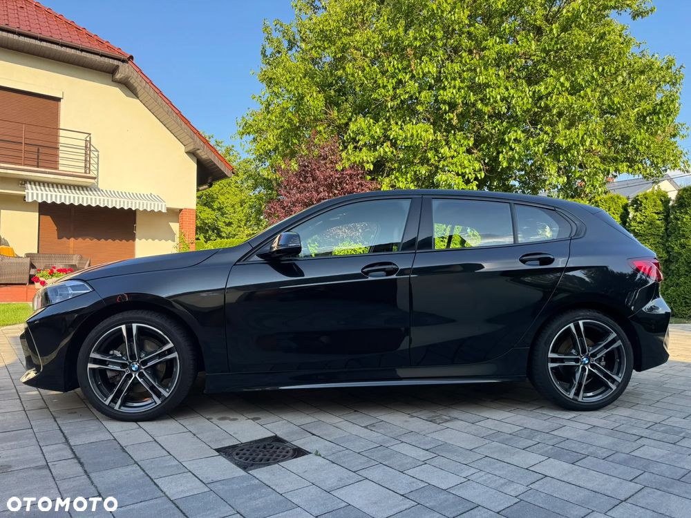 BMW Seria 1 118i M Sport Shadow - 6