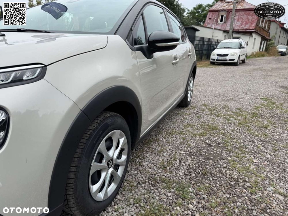 Citroën C3 - 14