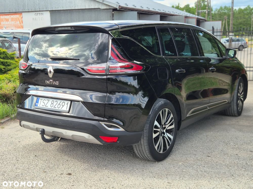 Renault Espace Energy dCi 160 EDC Initiale Paris - 8