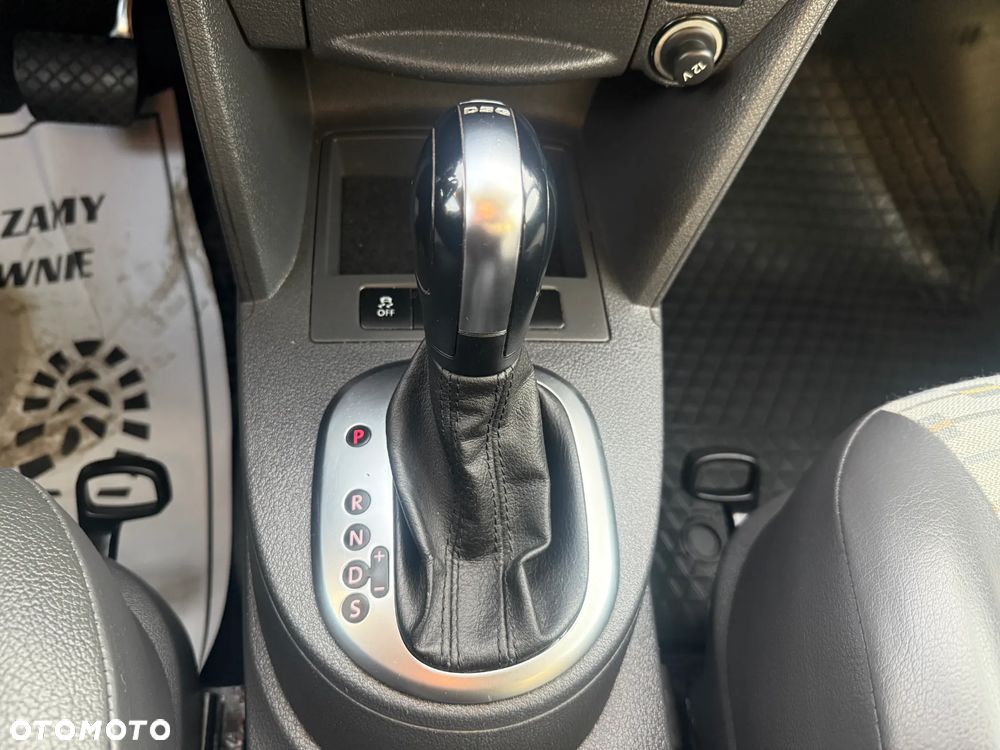 Volkswagen Caddy Maxi Long - 16