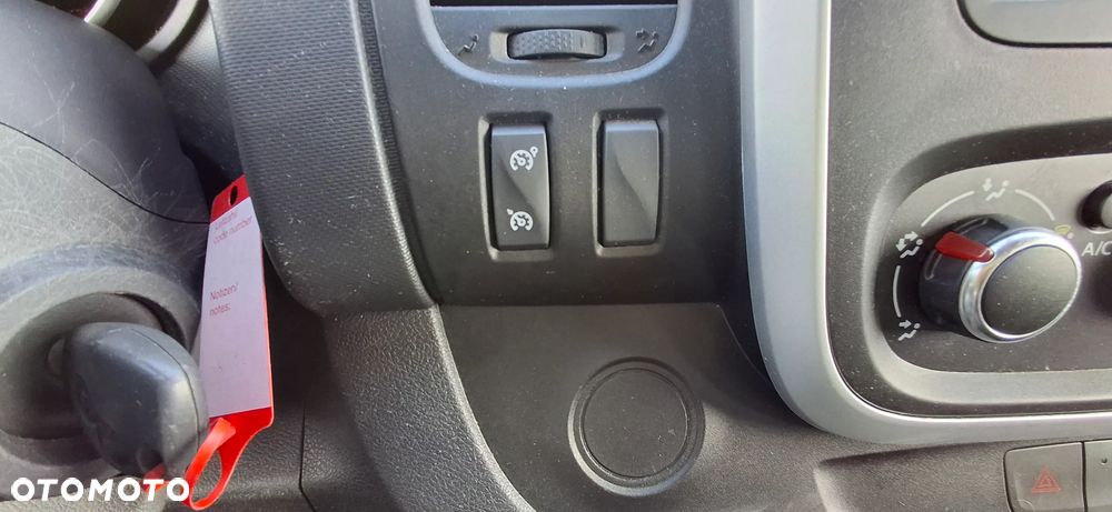 Renault Trafic ENERGY Combi Life - 16