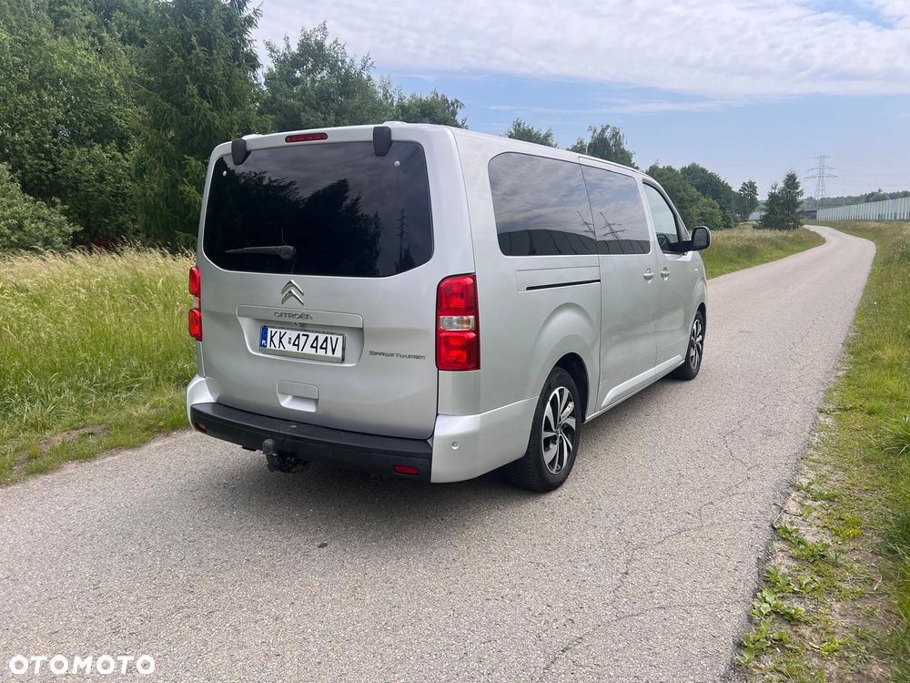 Citroën SpaceTourer 2.0 BlueHDi XS Shine - 3