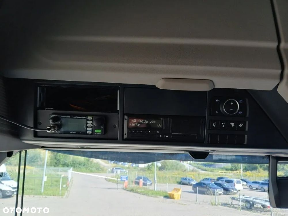 DAF XG 480 FT (31800) - 20