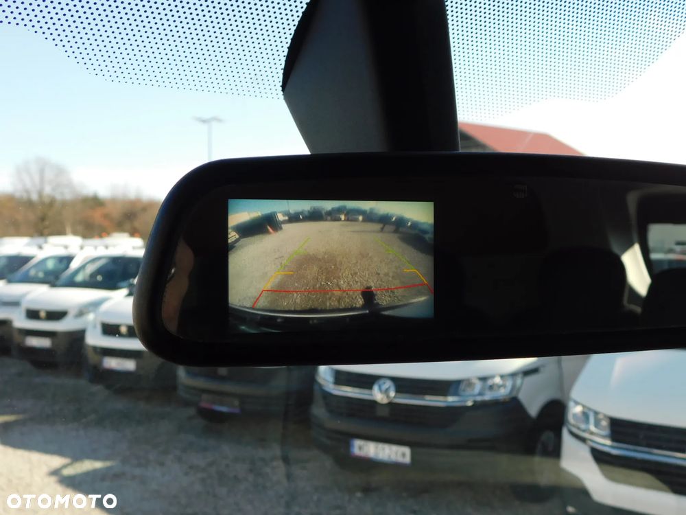 Renault Master L2 Pack Clim - 13