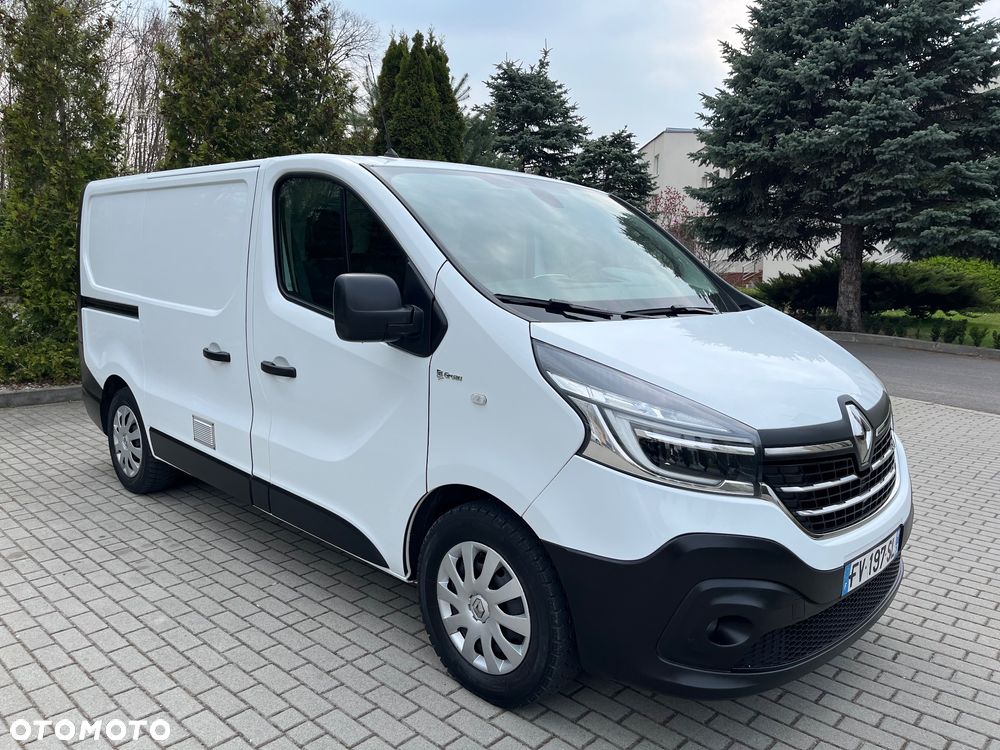 Renault Trafic - 33