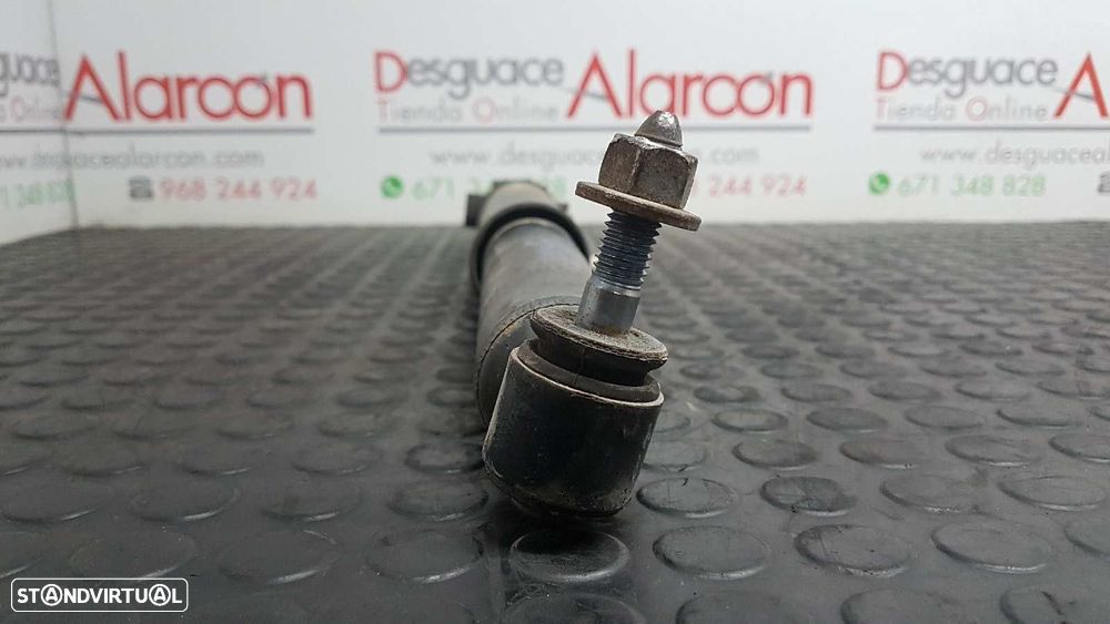 AMORTECEDOR TRASEIRO DIREITO RENAULT MEGANE III BERLINA 5 P AUTHENTIQUE - 3