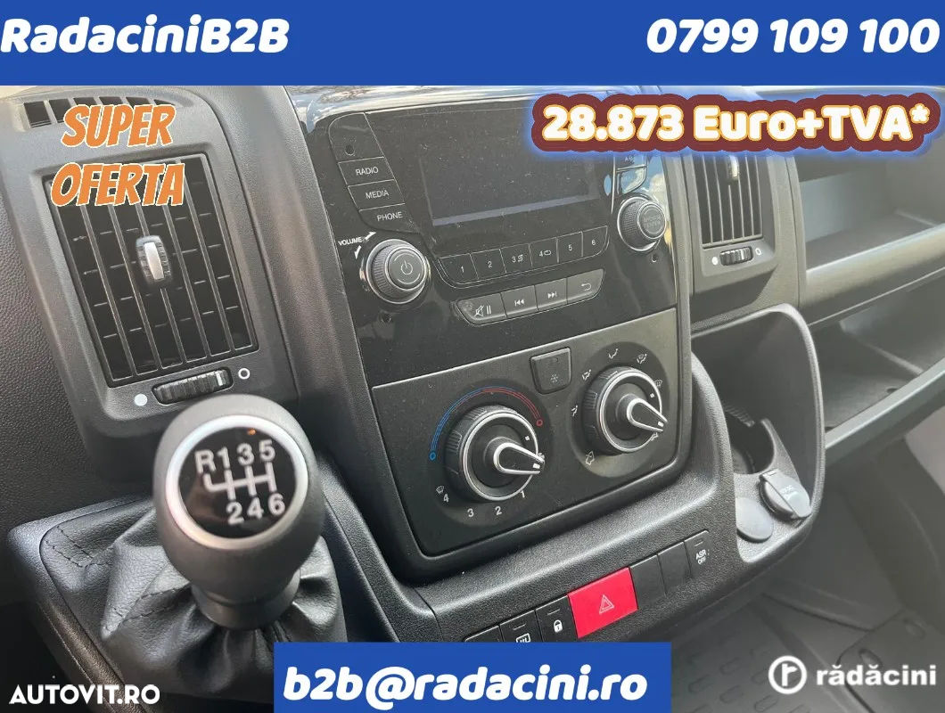 Citroën Jumper - 10