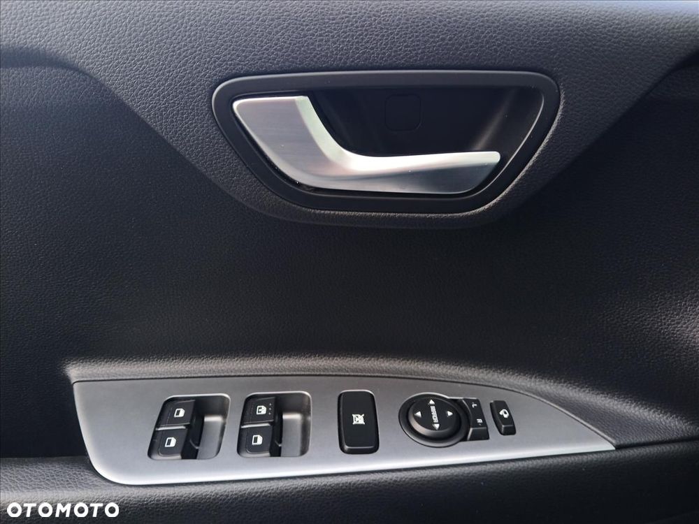 Kia Stonic 1.0 T-GDI MHEV GT Line - 17
