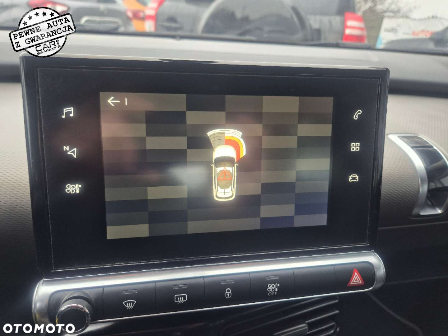 Citroën C4 Cactus - 27
