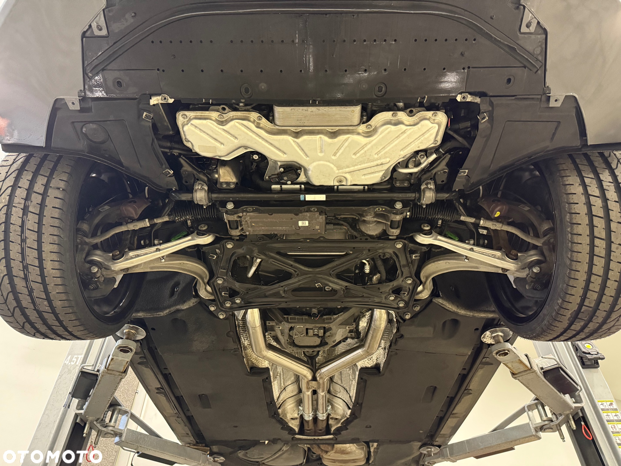 Audi S6 Limousine 4.0 TFSI Quattro S tronic - 29