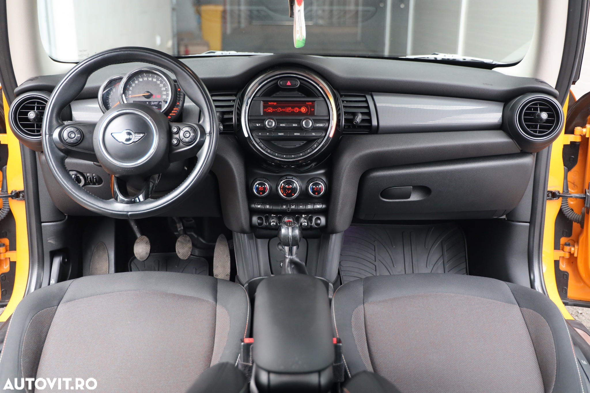 Mini ONE Standard - 13