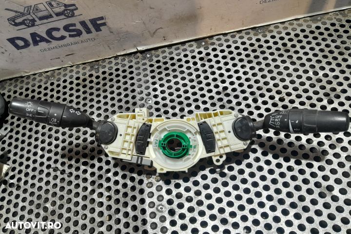 ANSAMBLU MANETE SEMNALIZARE + STERGATOARE 35250-SMG-S410-M1  35250-SM - 1