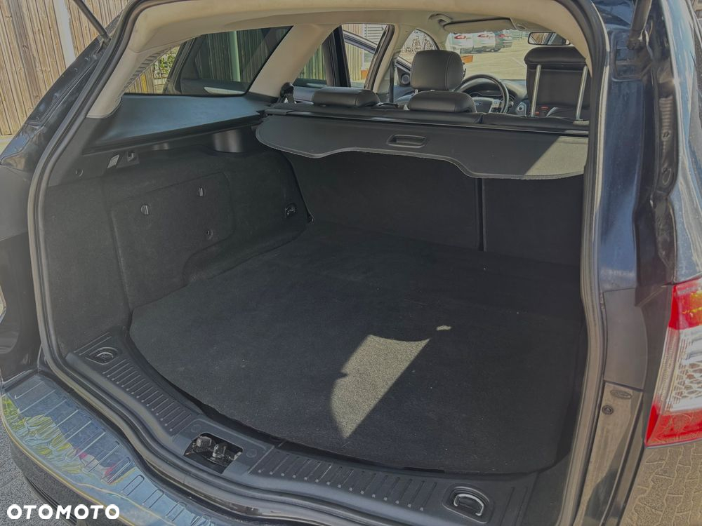 Ford Mondeo 2.0 TDCi Titanium - 10