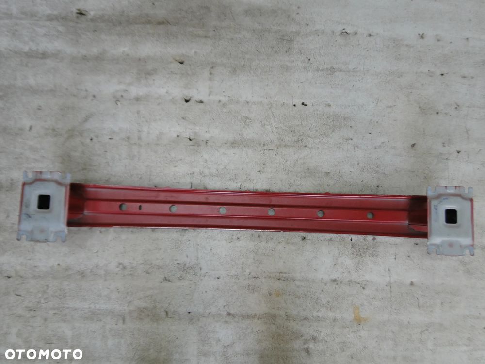 SUZUKI VITARA II 2 BELKA ZDERZAKA TYŁ TYLNA 15-19r - 7