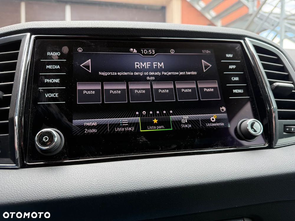 Skoda Karoq 2.0 TDI SCR Tour - 16