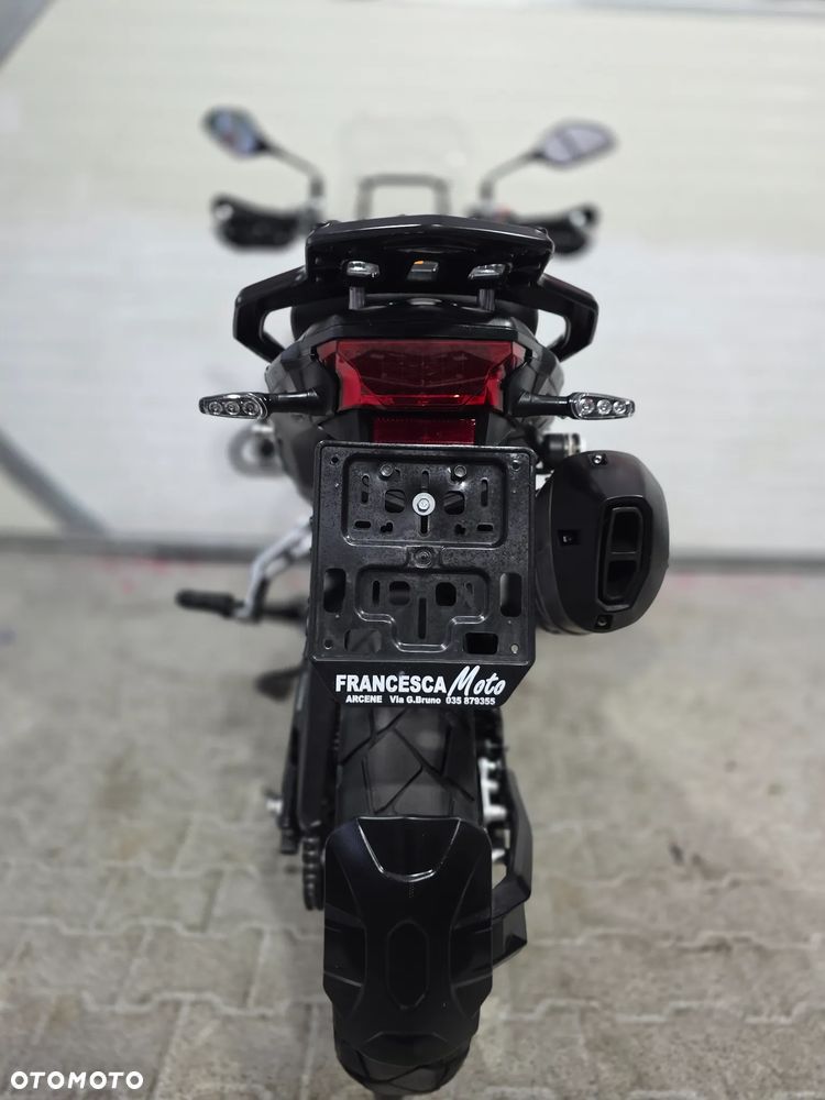 Benelli TRK 502 - 29