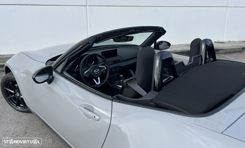 Mazda MX-5 1.5 RF Sky-G Prime-line - 3