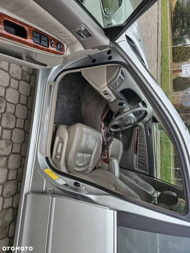 Toyota Camry 2.4 VVT-i - 5