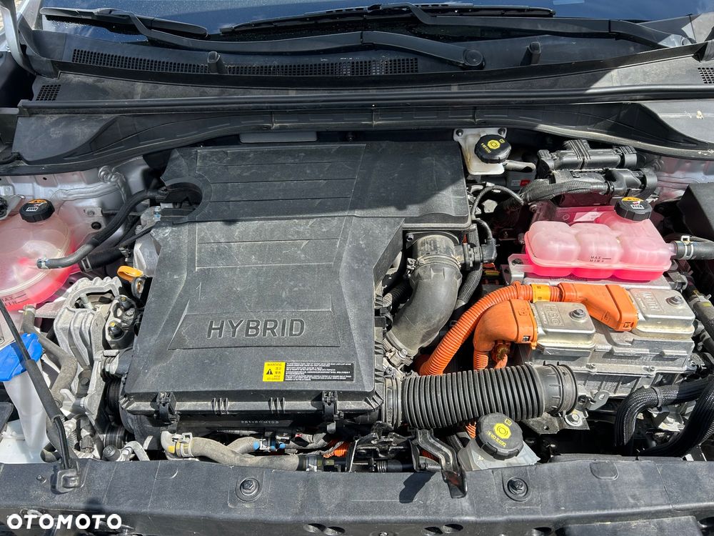 Kia Niro - 11