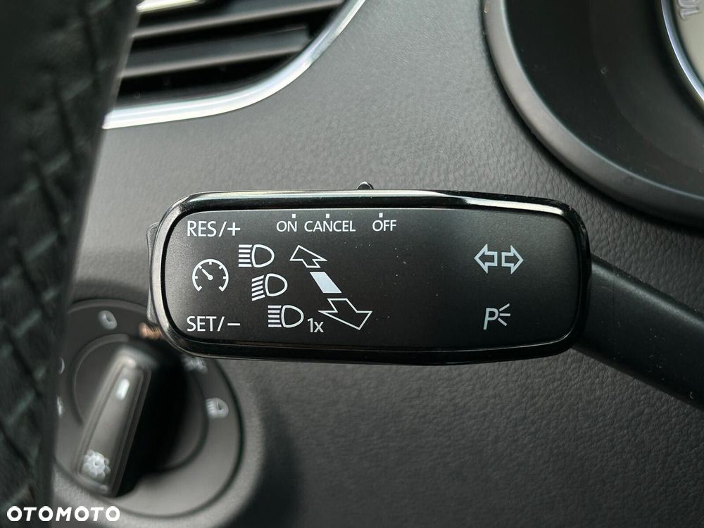 Skoda Octavia 1.5 TSI GPF ACT Style - 22