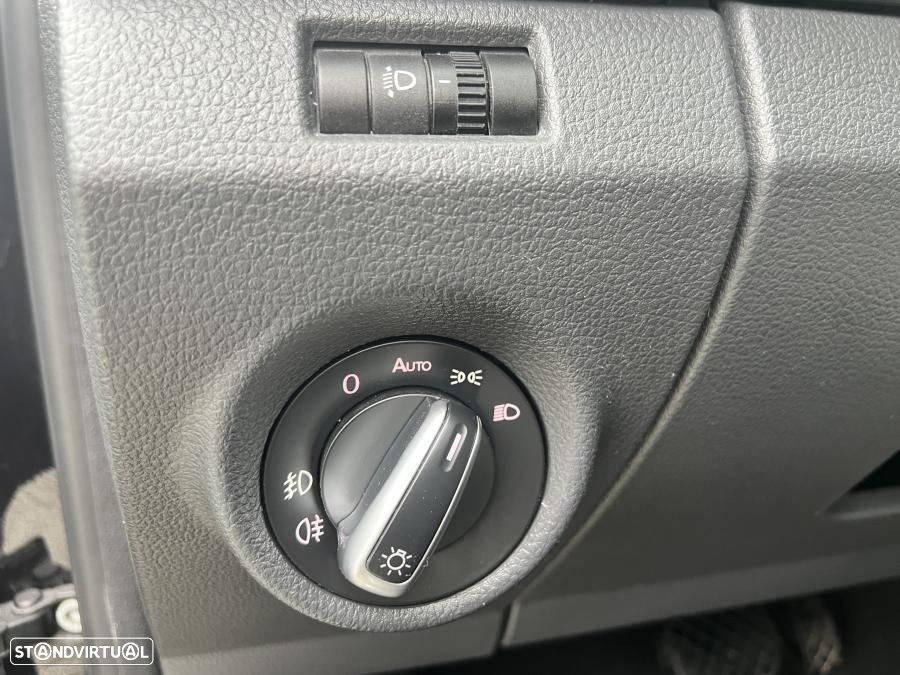 VW Amarok 2.0 BI-TDI DSG Highline 4Motion - 25