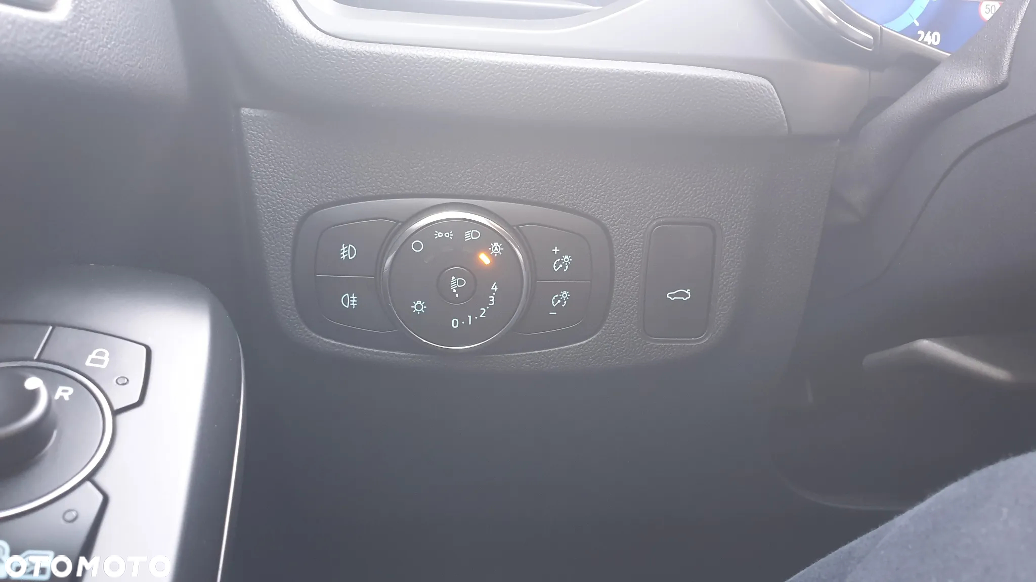 Ford Focus 1.5 EcoBlue Titanium - 21
