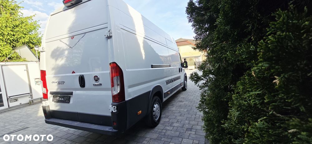 Fiat Ducato - 9