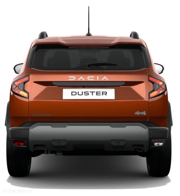 Dacia Duster 1.2 TCe Hybrid-G 150 Journey 4x4 - 4