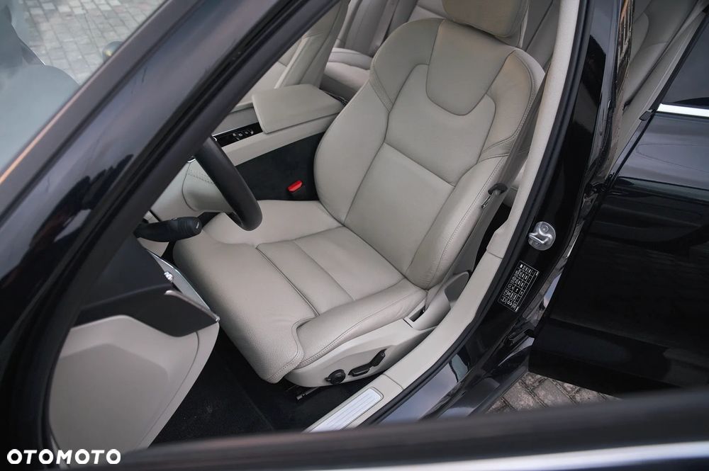 Volvo V60 B4 D Geartronic Inscription - 22