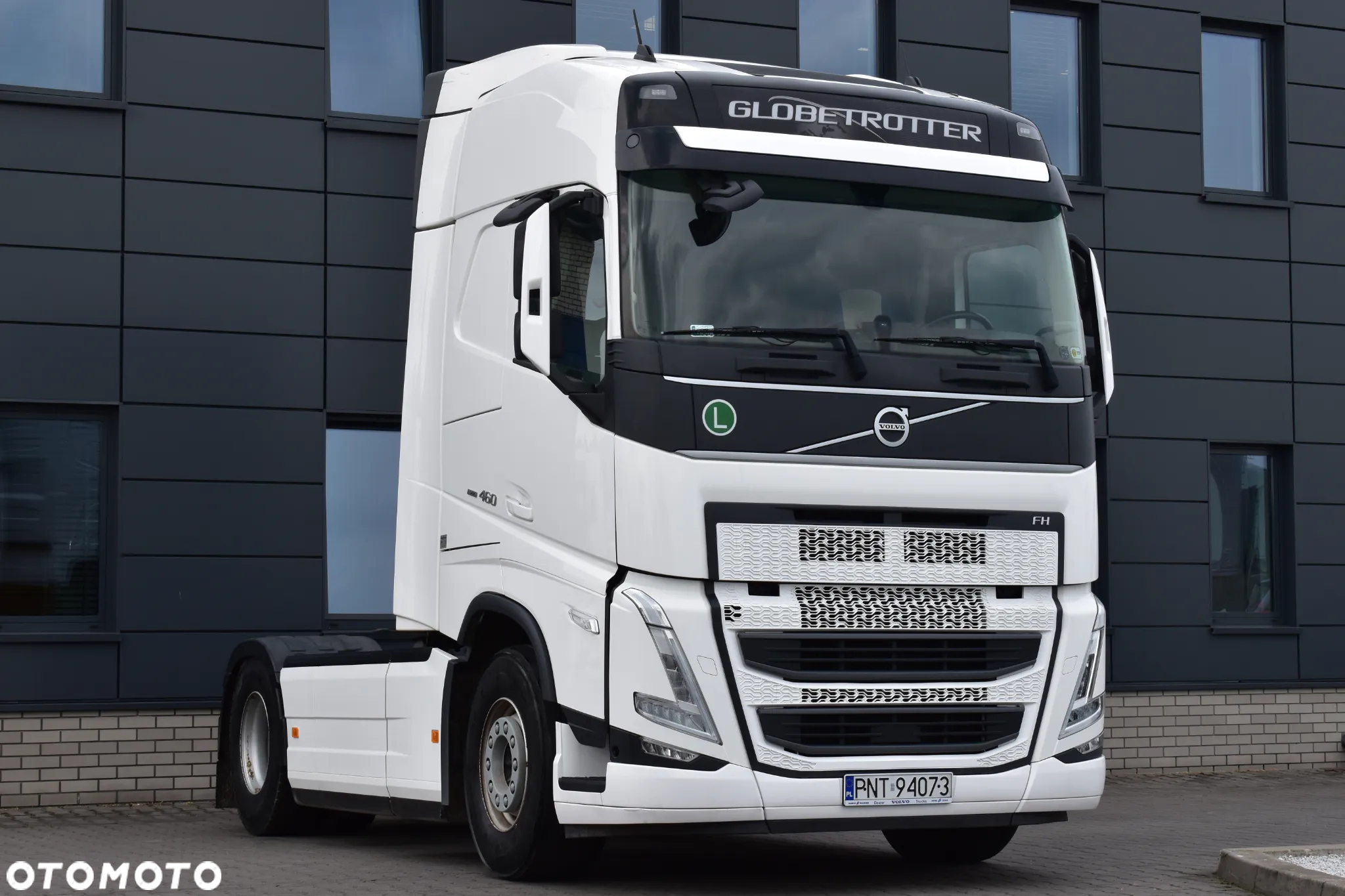 Volvo FH460 !! Tylko 228 tys km !! Hydraulika !! - 2