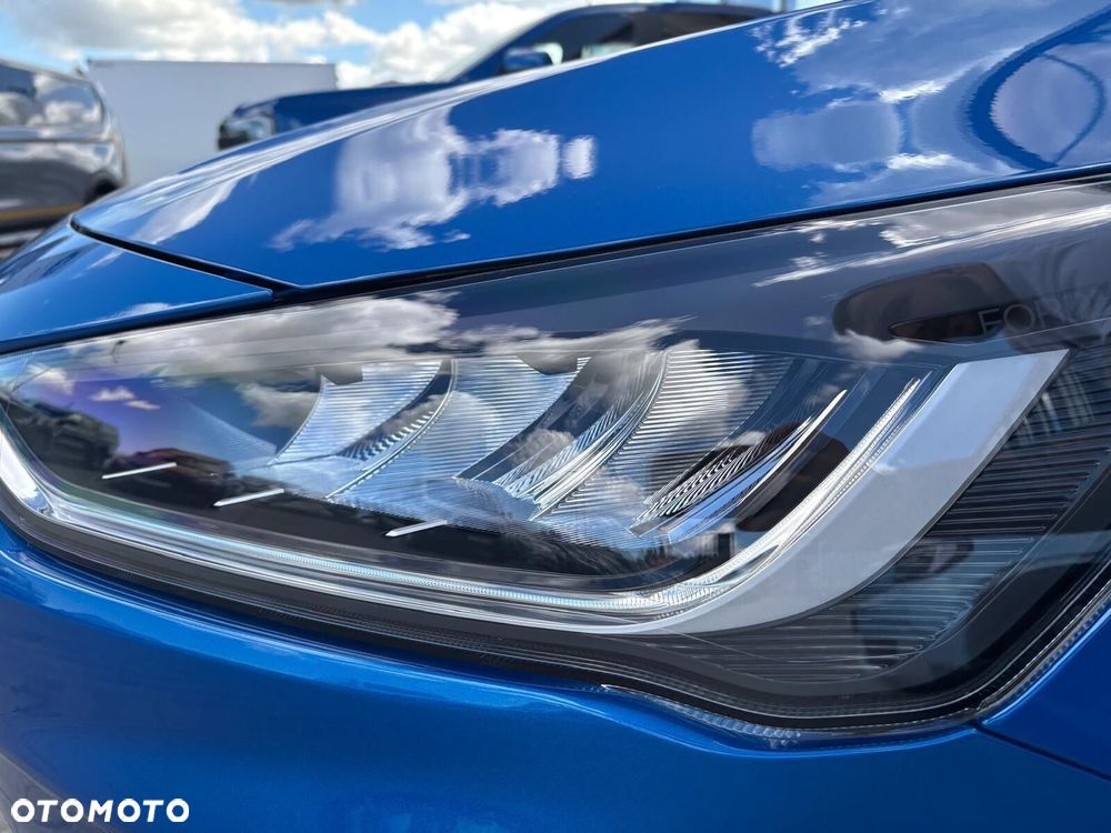 Ford Focus 1.0 EcoBoost mHEV ST-Line X - 14
