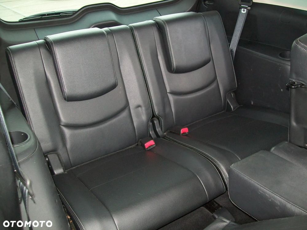 Mazda 5 2.0 Exclusive + - 19