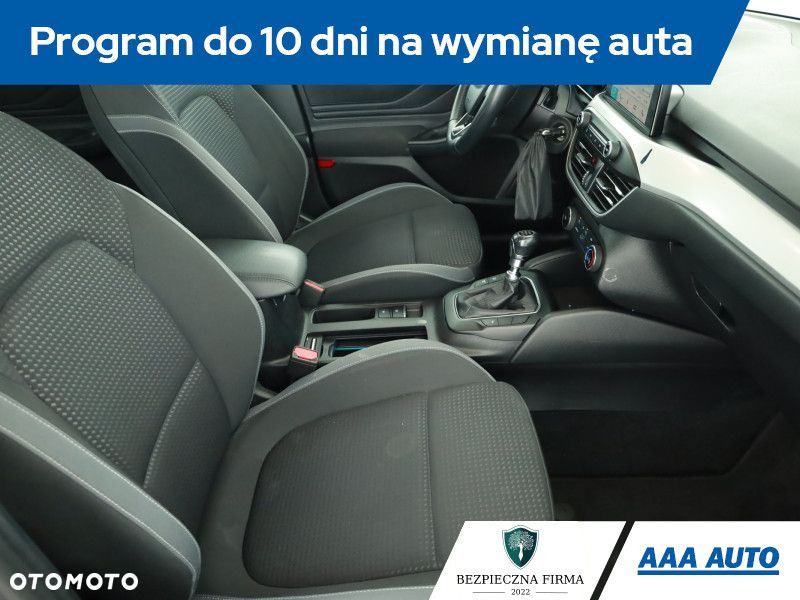 Ford Focus - 8