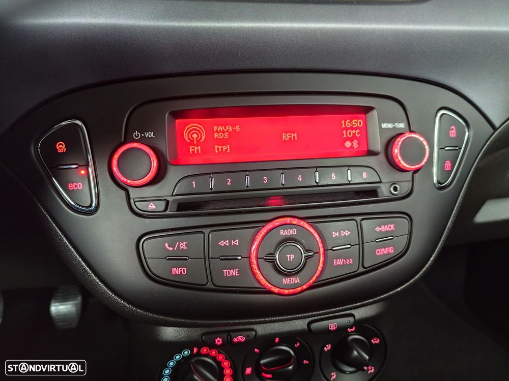 Opel Corsa 1.3 CDTi Edition - 15