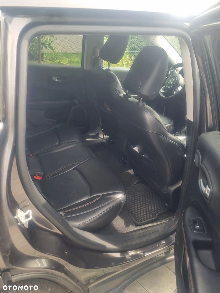 Jeep Compass 1.4 TMair Night Eagle FWD S&S - 3