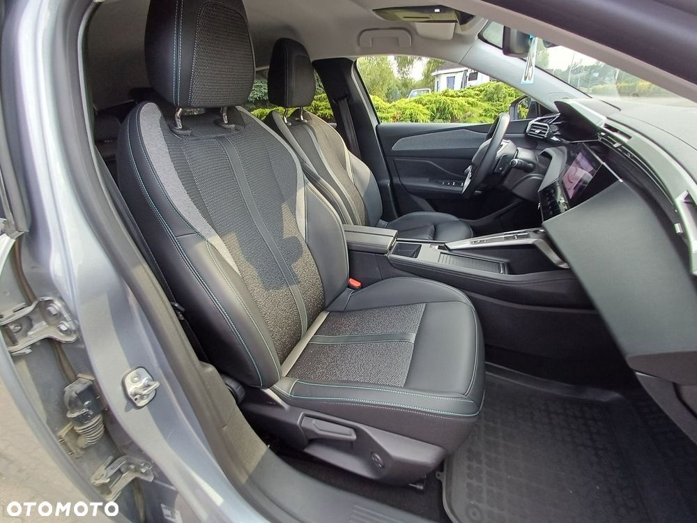 Peugeot 308 - 14