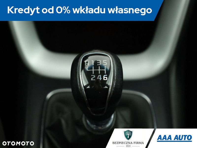 Kia Ceed - 13