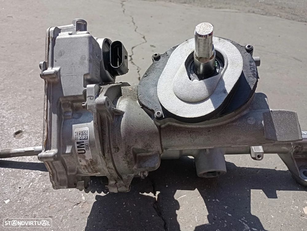 BMW SERIE 1 F40 F44 CAIXA DIREÇÃO ELETRICA - CD030 - 3